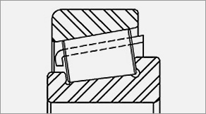 Tapered Roller Bearing Figure 1 Tapered Roller Bearing Figure 1