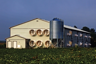 Bearings In Hvac Fans & Blowers Bearings In Hvac Fans & Blowers